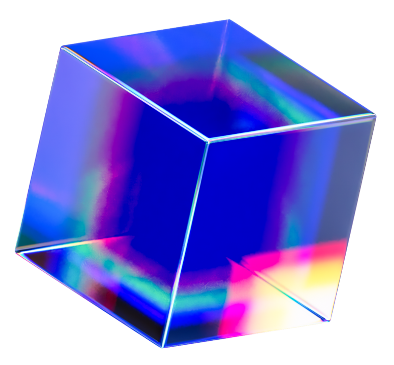 cube